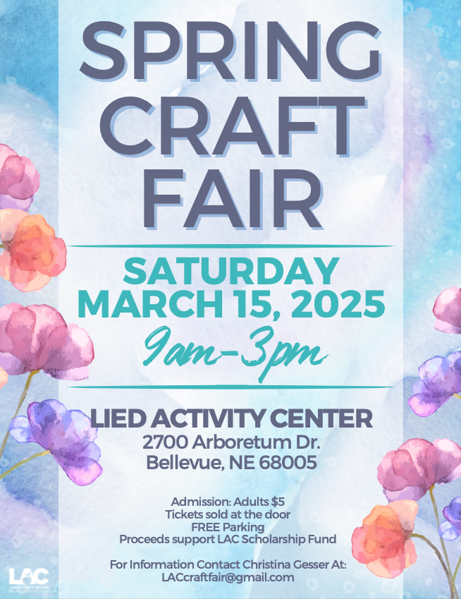 Fall 2024 Craft Fair
